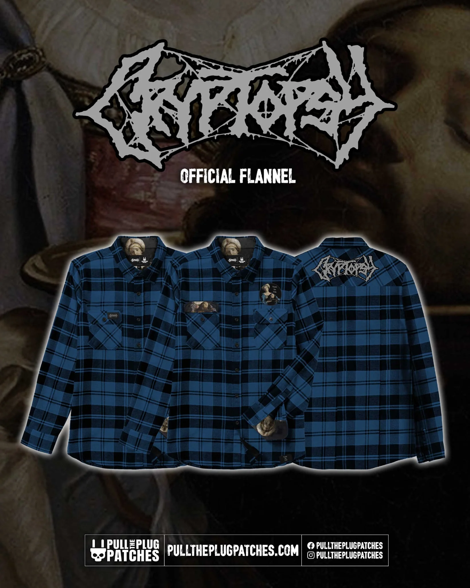 Cryptopsy
